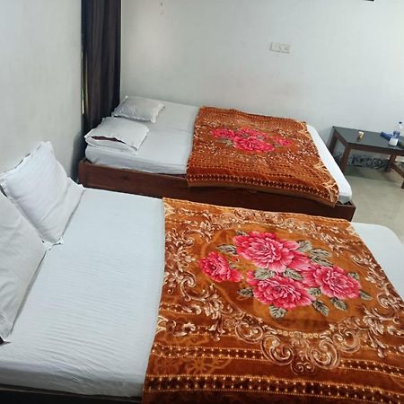 Lucky Beach Resorts , Balasore 昌迪普尔 外观 照片