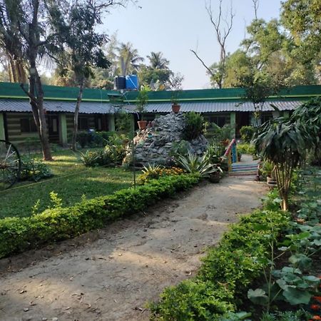Lucky Beach Resorts , Balasore 昌迪普尔 外观 照片