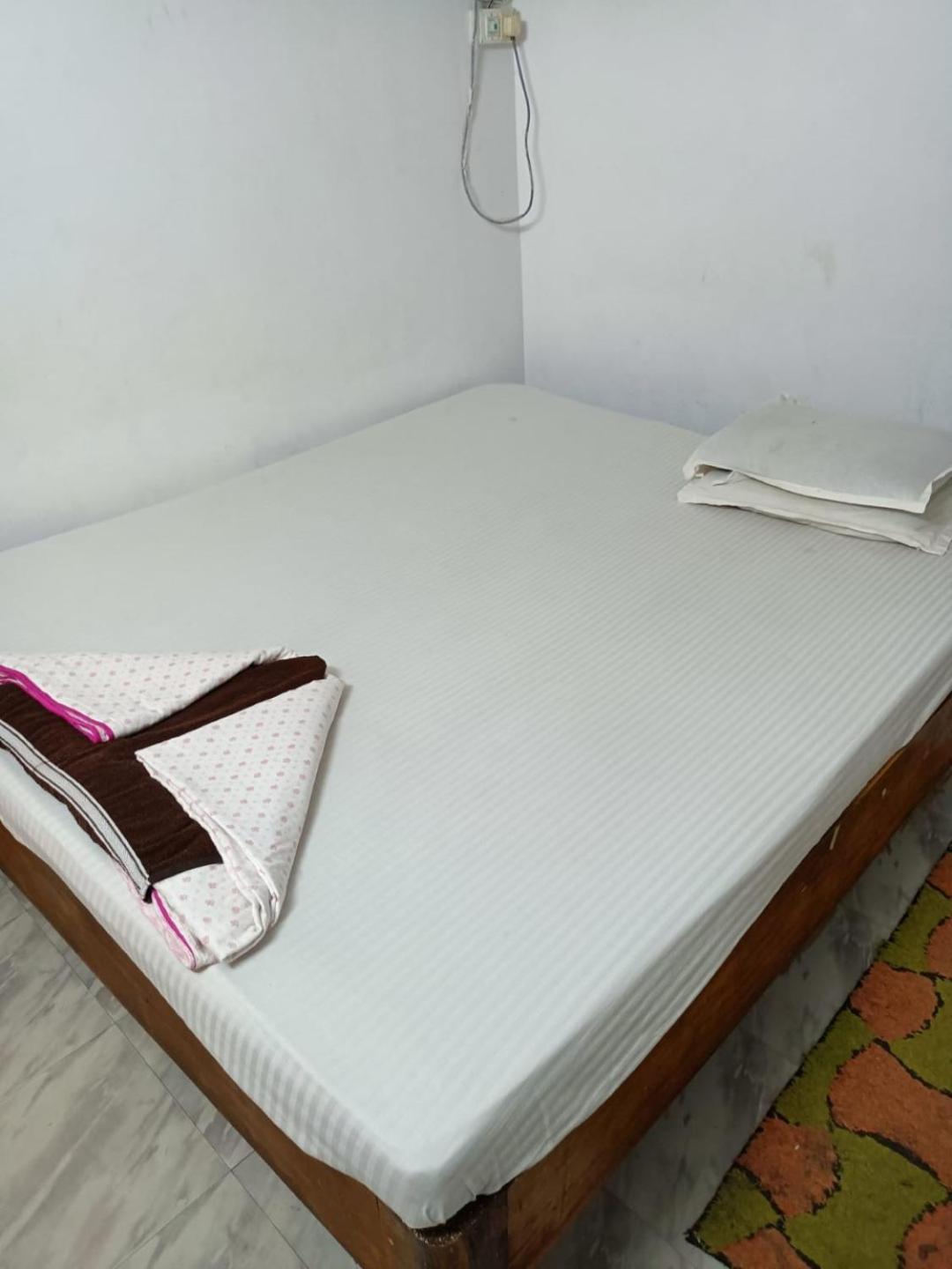 Lucky Beach Resorts , Balasore 昌迪普尔 外观 照片