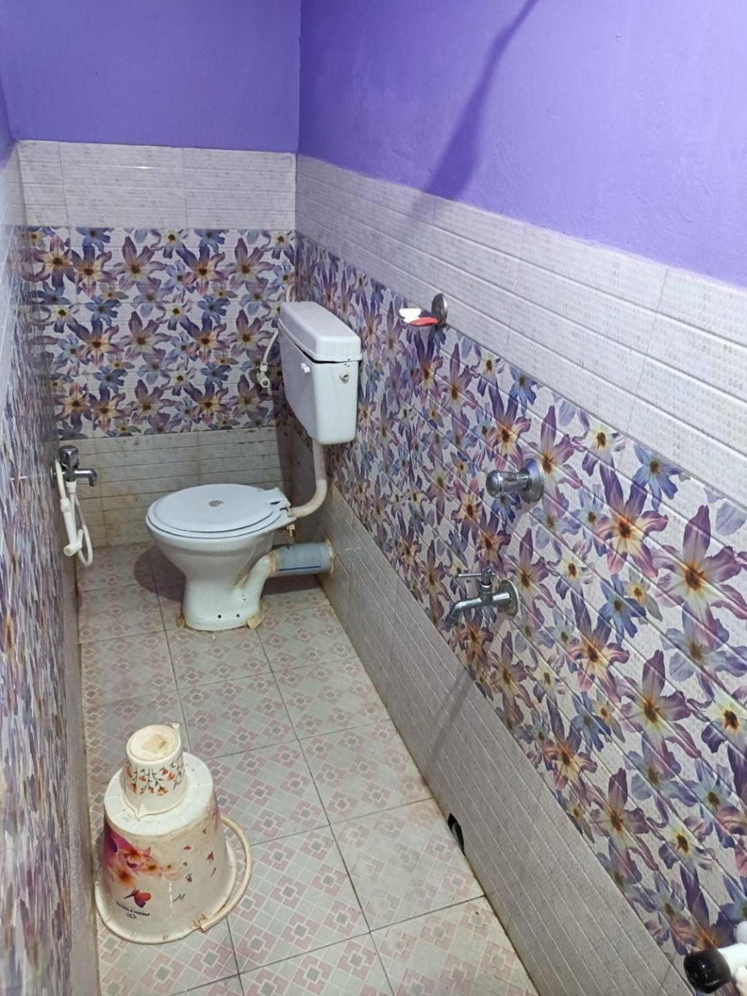 Lucky Beach Resorts , Balasore 昌迪普尔 外观 照片