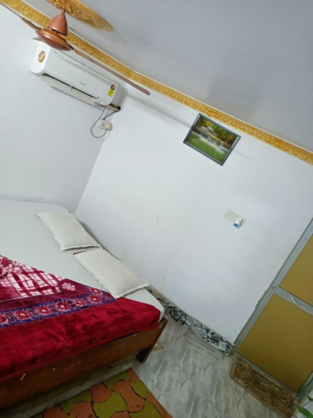 Lucky Beach Resorts , Balasore 昌迪普尔 外观 照片