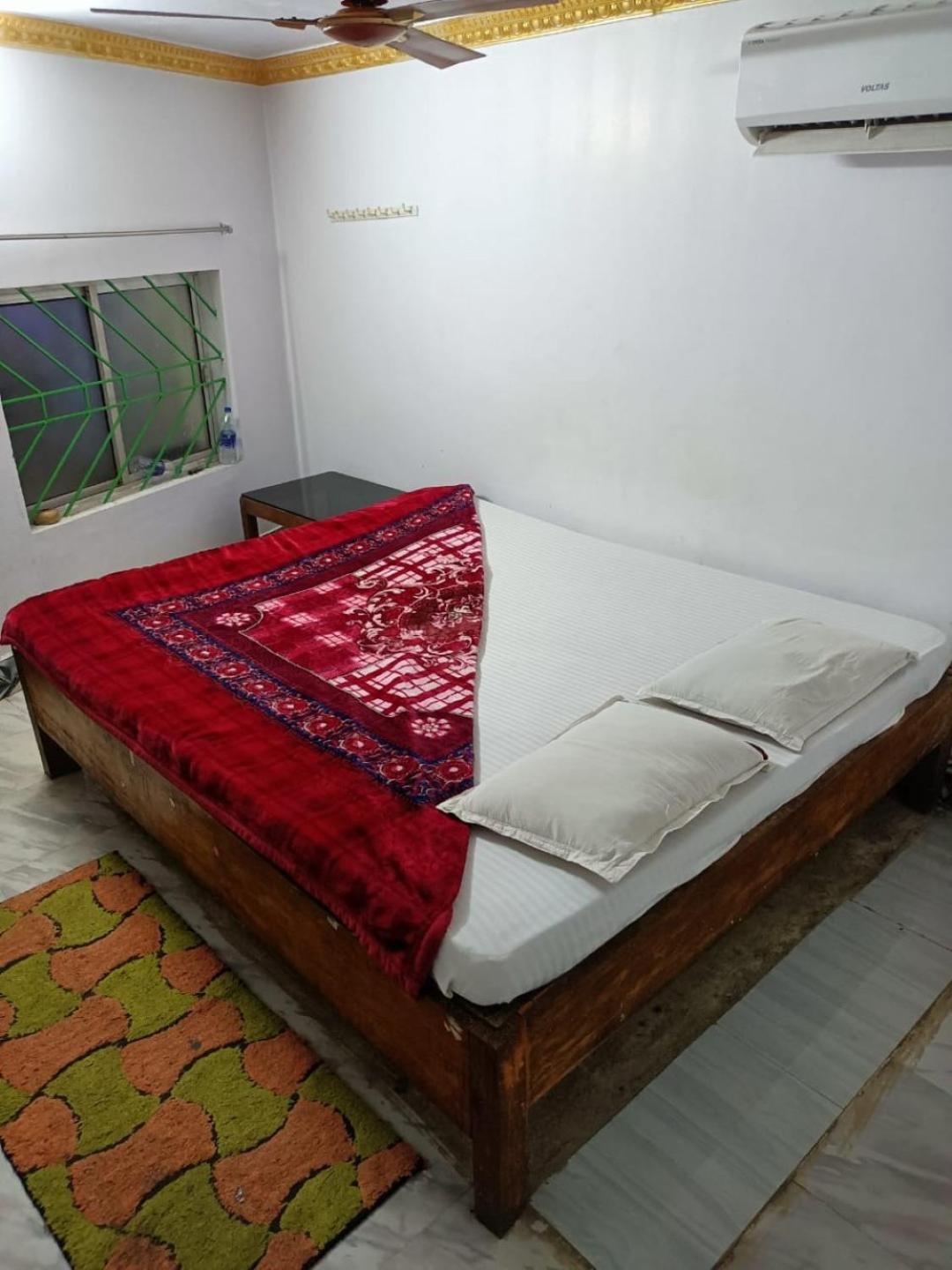 Lucky Beach Resorts , Balasore 昌迪普尔 外观 照片