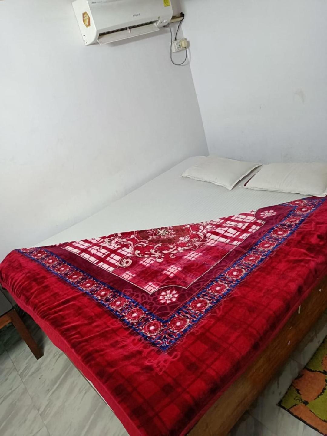 Lucky Beach Resorts , Balasore 昌迪普尔 外观 照片