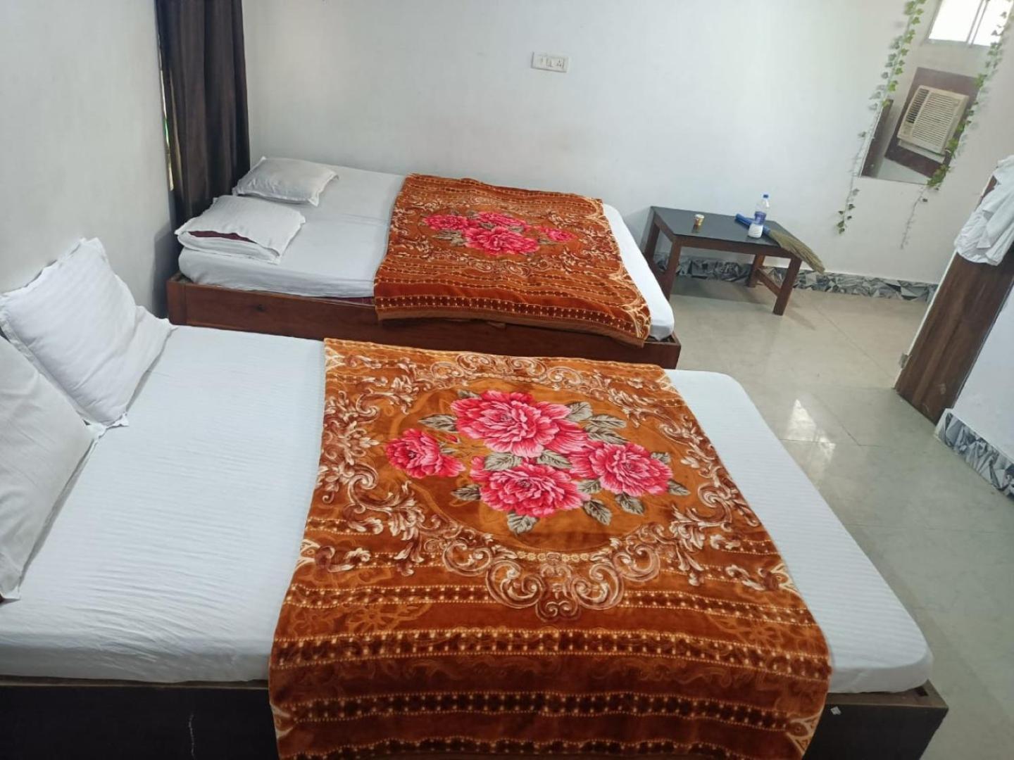 Lucky Beach Resorts , Balasore 昌迪普尔 外观 照片